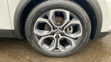 Renault Captur 1.6 E-Tech full hybrid 145 Techno 5dr Auto Hybrid Hatchback